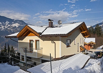 Vakantiehuis boeken naar Landhaus Geisler Monika in zell am ziller